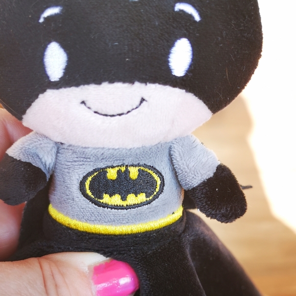 batman security blanket